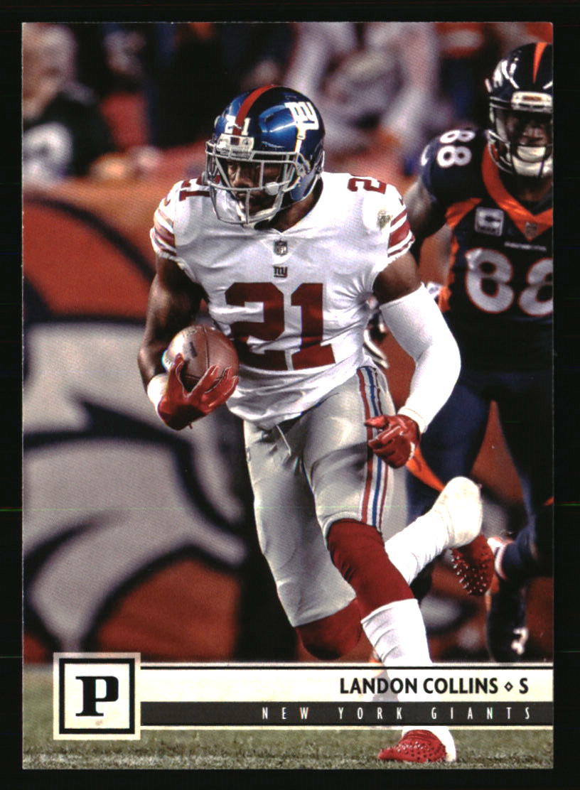 New York Giants Football Cards Quantity Discount 100s to Choose From