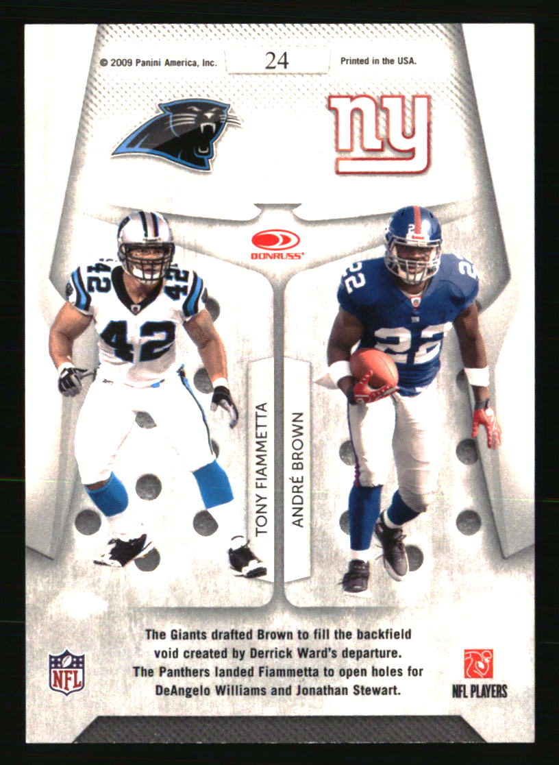 New York Giants Football Cards Quantity Discount 100s to Choose From