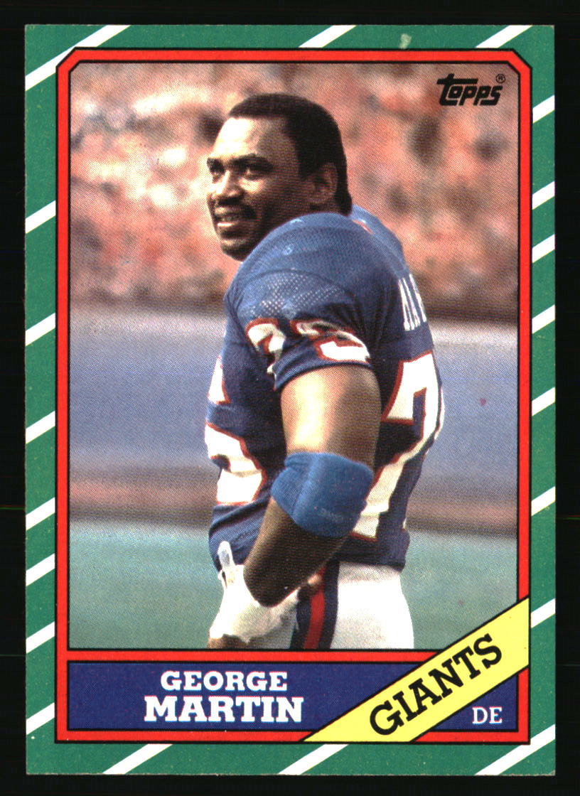 New York Giants Football Cards Quantity Discount 100s to Choose From