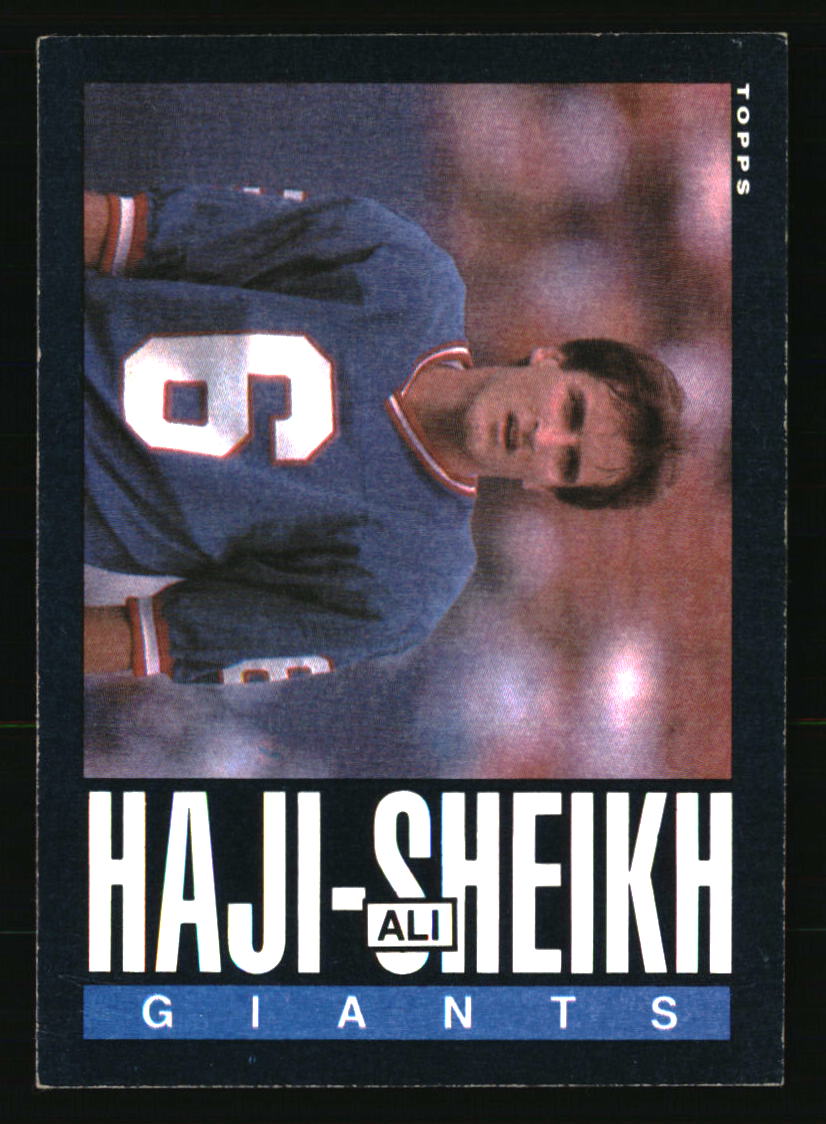 New York Giants Football Cards Quantity Discount 100s to Choose From