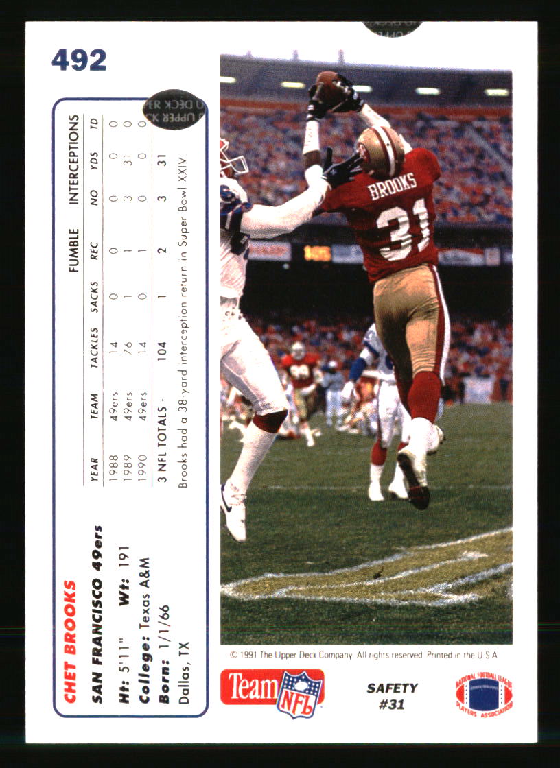 San Francisco 49ers Football Cards Choose Player Qty Discount 100s to Choose - Picture 29 of 425