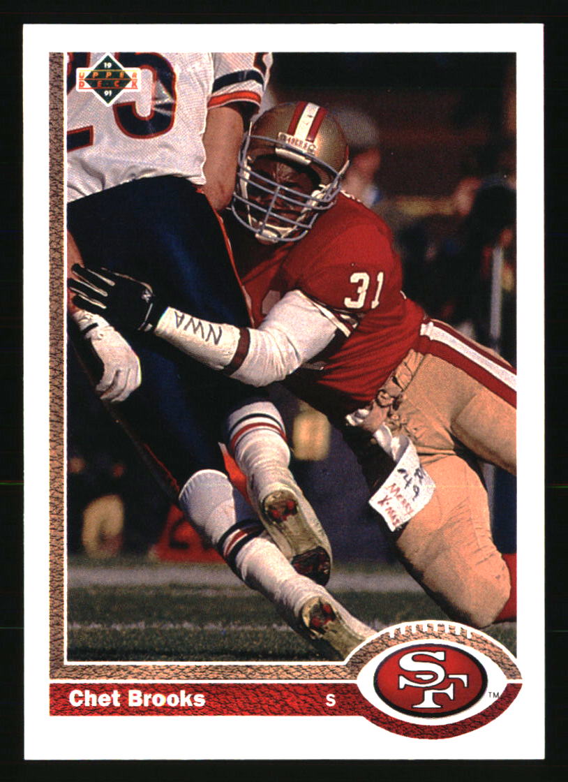 San Francisco 49ers Football Cards Choose Player Qty Discount 100s to Choose - Picture 28 of 425