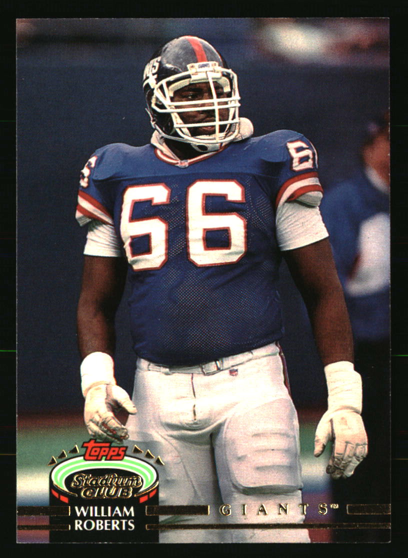 New York Giants Football Cards Quantity Discount 100s to Choose From