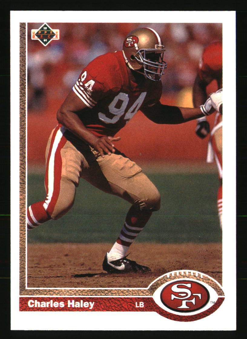 San Francisco 49ers Football Cards Choose Player Qty Discount 100s to Choose - Picture 22 of 425