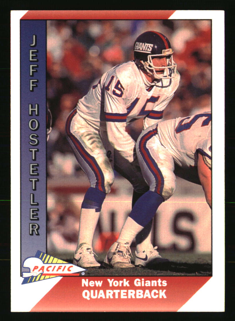 New York Giants Football Cards Quantity Discount 100s to Choose From