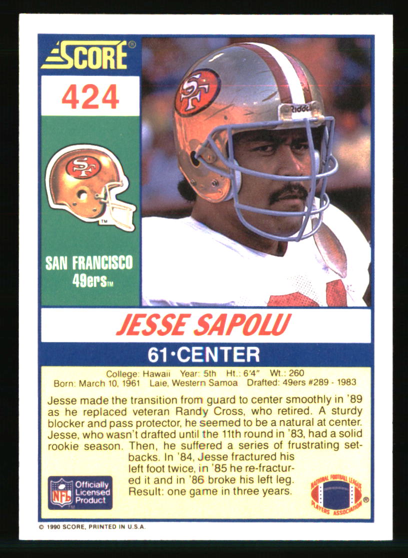 San Francisco 49ers Football Cards Choose Player Qty Discount 100s to Choose - Picture 107 of 425