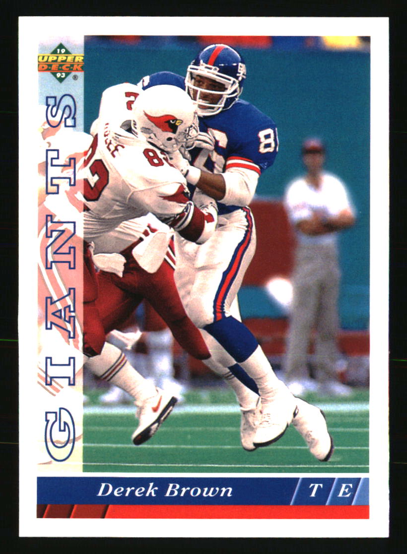 New York Giants Football Cards Quantity Discount 100s to Choose From