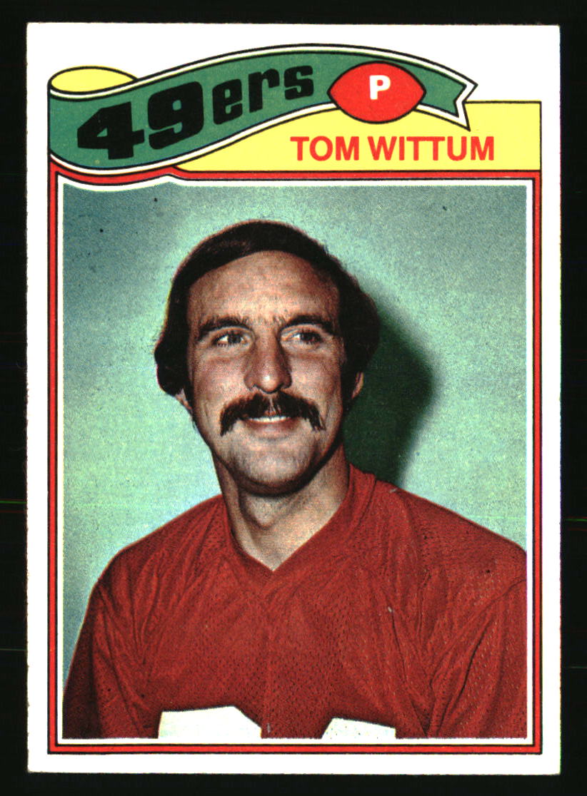 San Francisco 49ers Football Cards Choose Player Qty Discount 100s to Choose - Picture 240 of 425