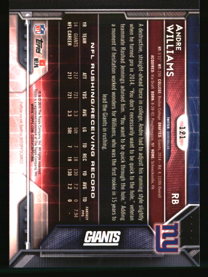 New York Giants Football Cards Quantity Discount 100s to Choose From