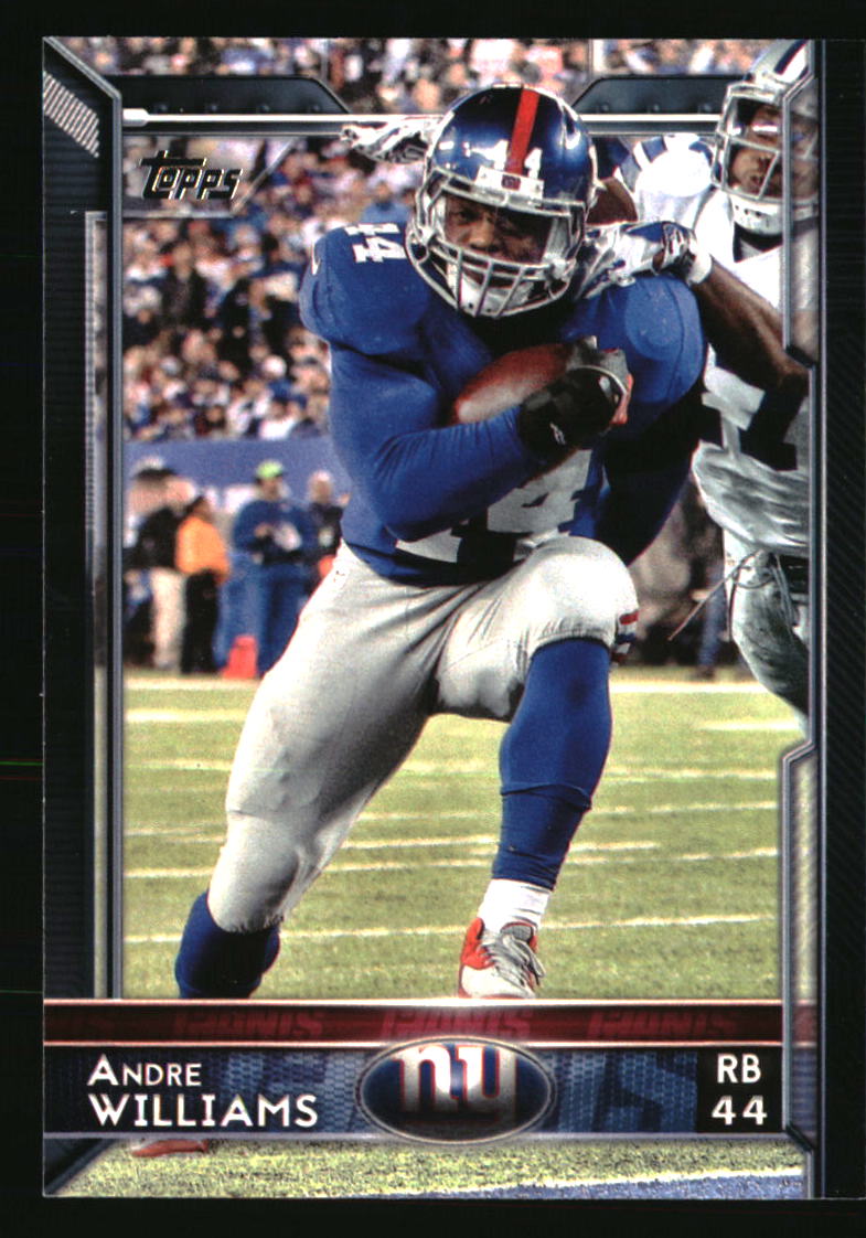 New York Giants Football Cards Quantity Discount 100s to Choose From