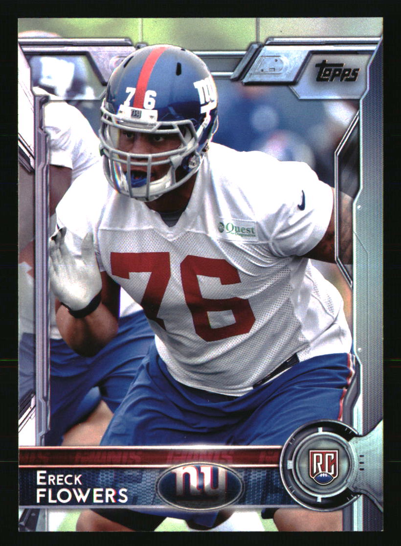 New York Giants Football Cards Quantity Discount 100s to Choose From