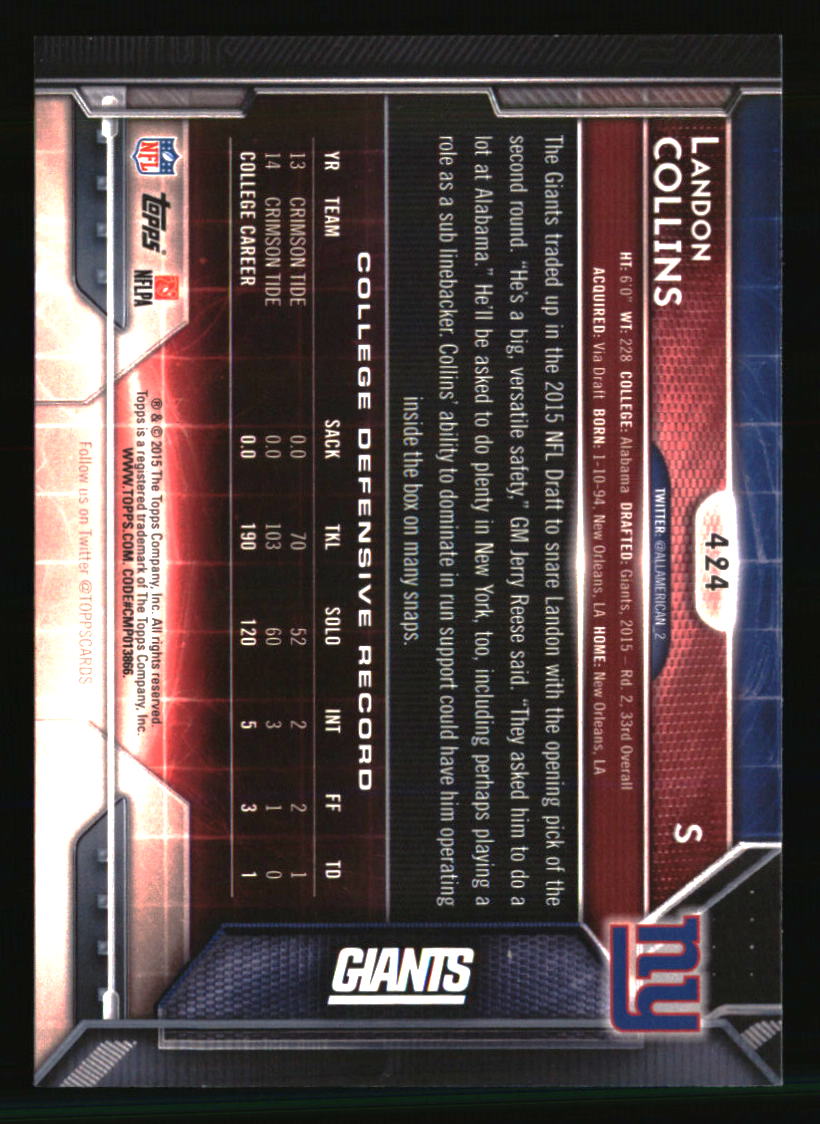 New York Giants Football Cards Quantity Discount 100s to Choose From