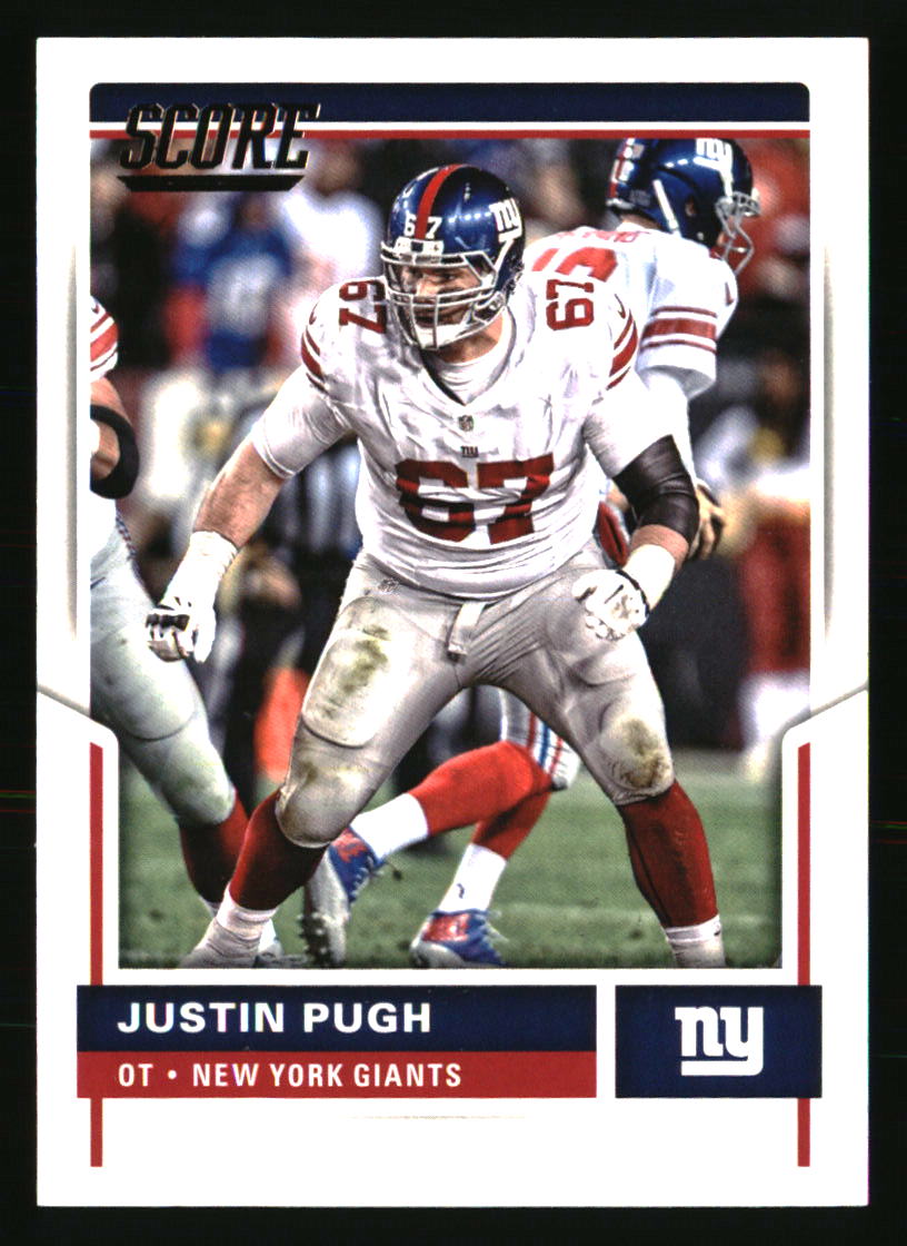 New York Giants Football Cards Quantity Discount 100s to Choose From