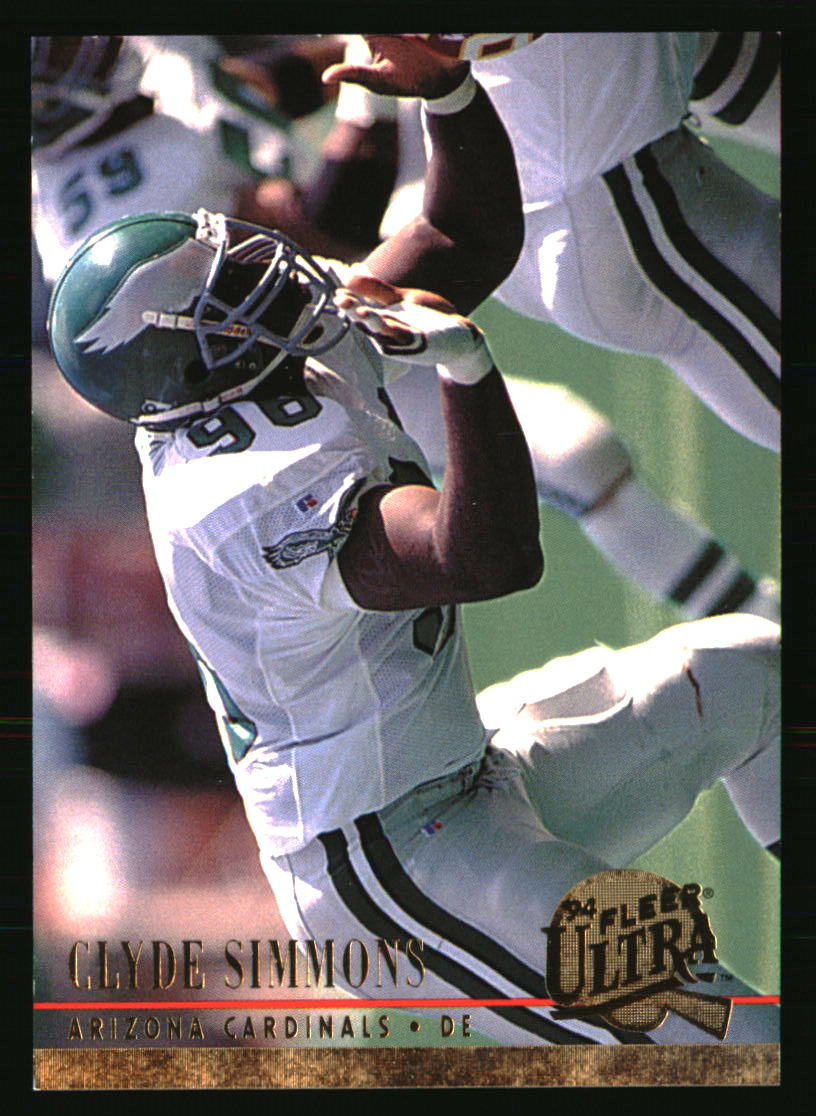Arizona Cardinals Football Cards Choose From 250s Players Qty Discount Part 1 - Picture 6 of 167