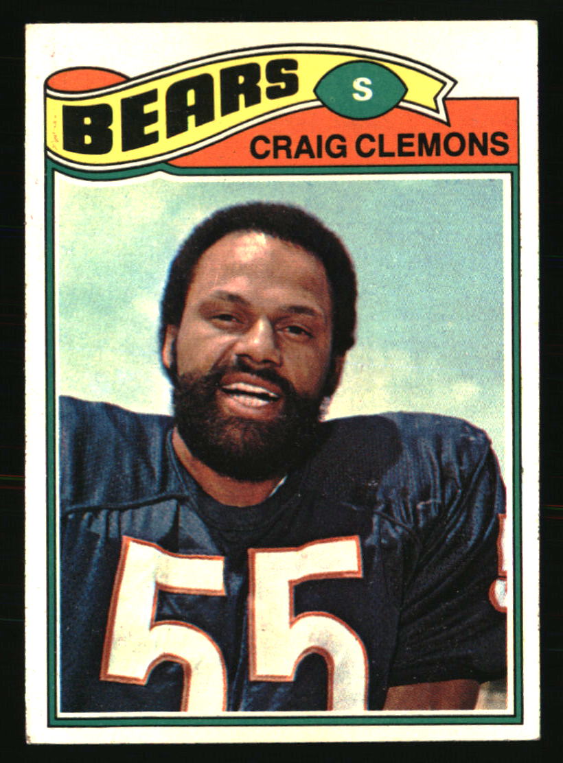 Chicago Bears Football Cards - Choose Player Quantity Discount - Picture 12 of 371