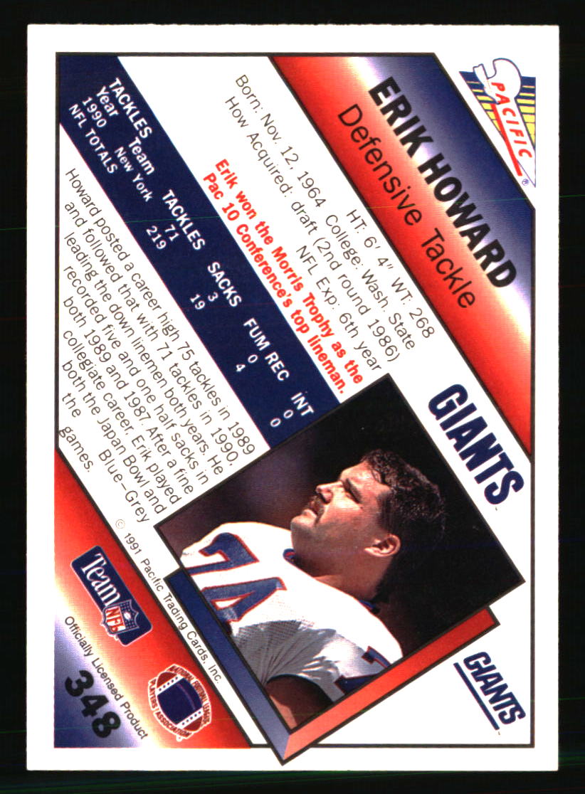 New York Giants Football Cards Quantity Discount 100s to Choose From