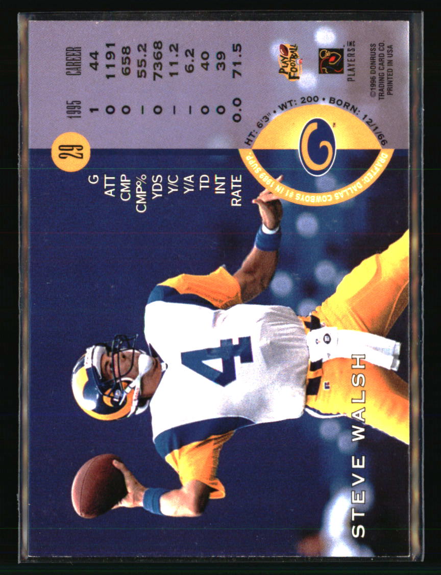 St. Louis Rams Football Cards - Choose from 100s Player Quantity Discount - Pt 2 - Picture 21 of 405