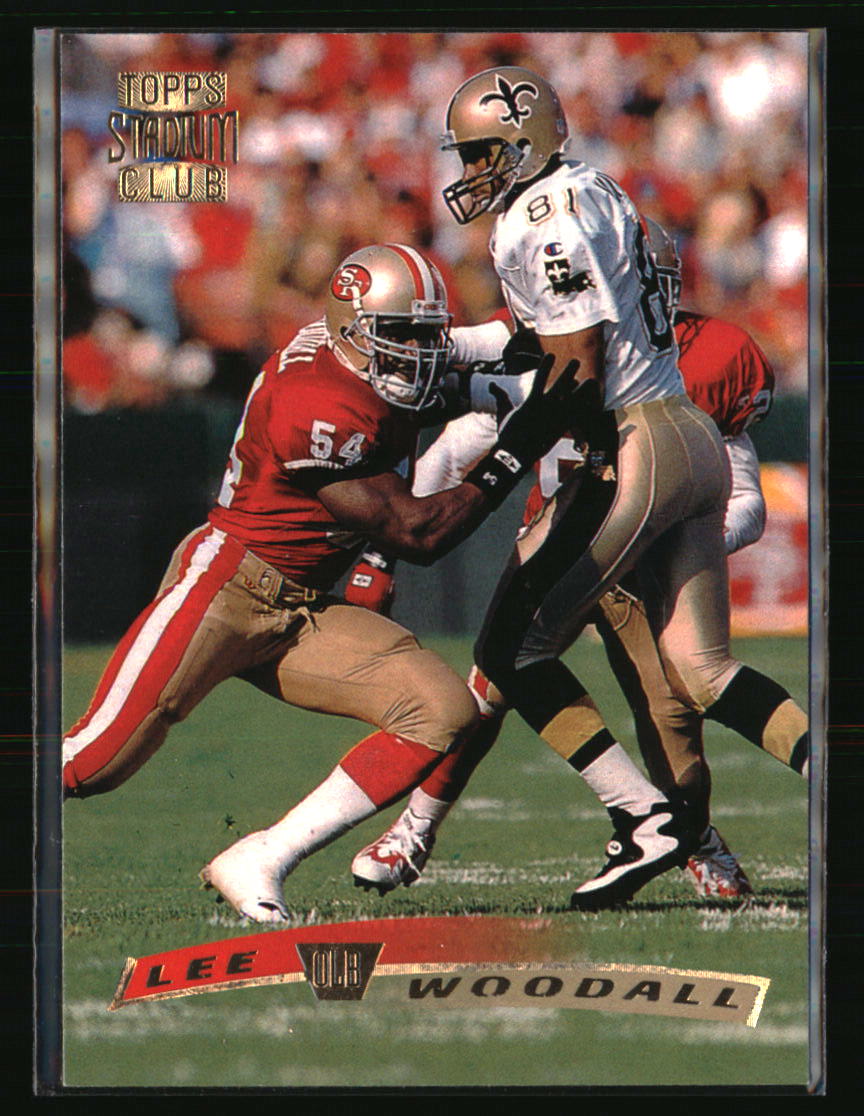 San Francisco 49ers Football Cards Choose Player Qty Discount 100s to Choose - Picture 138 of 425