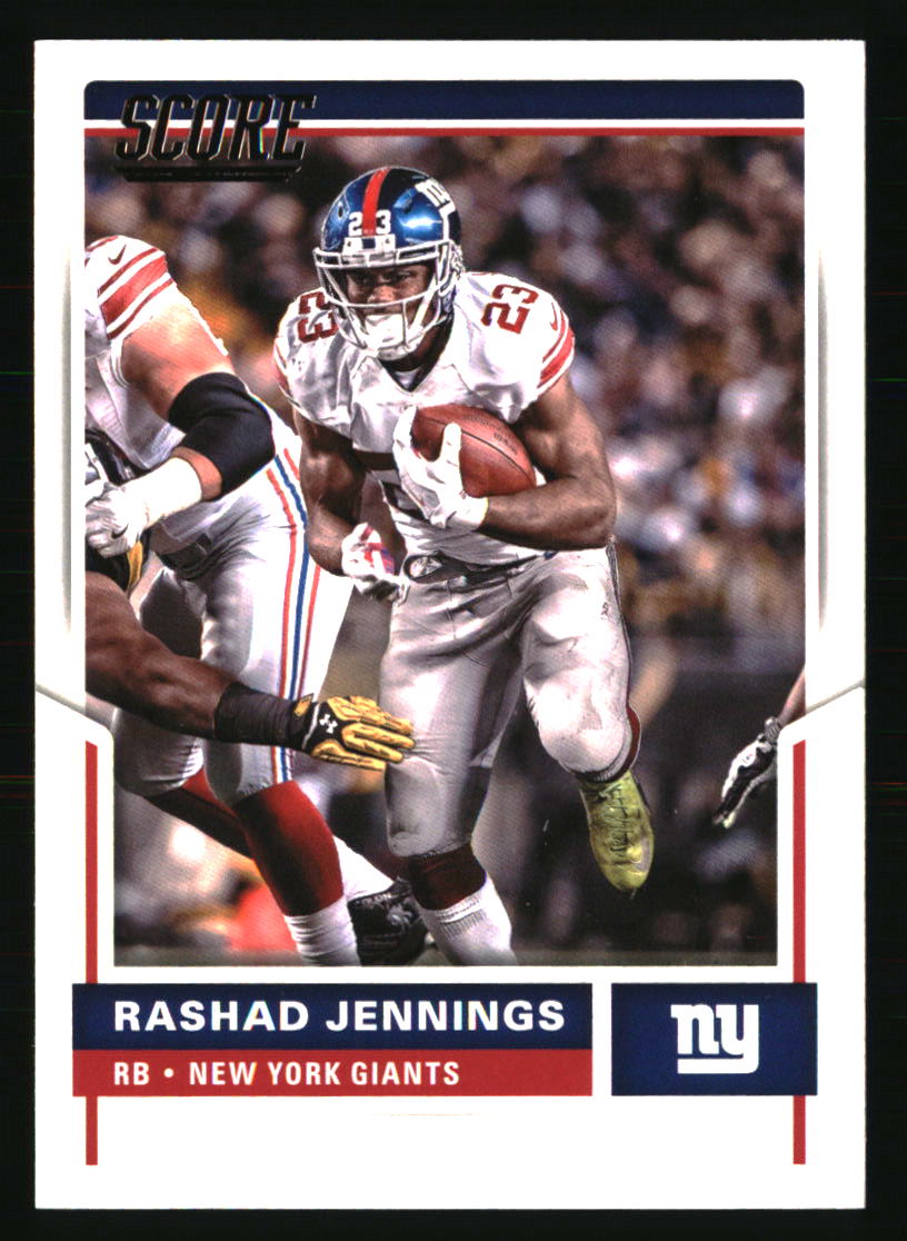 New York Giants Football Cards Quantity Discount 100s to Choose From