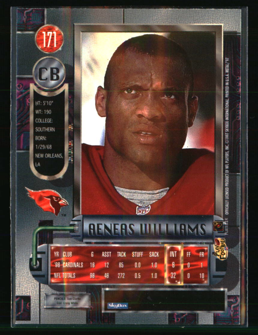 Arizona Cardinals Football Cards Choose From 250s Players Qty Discount Part 1 - Picture 11 of 167