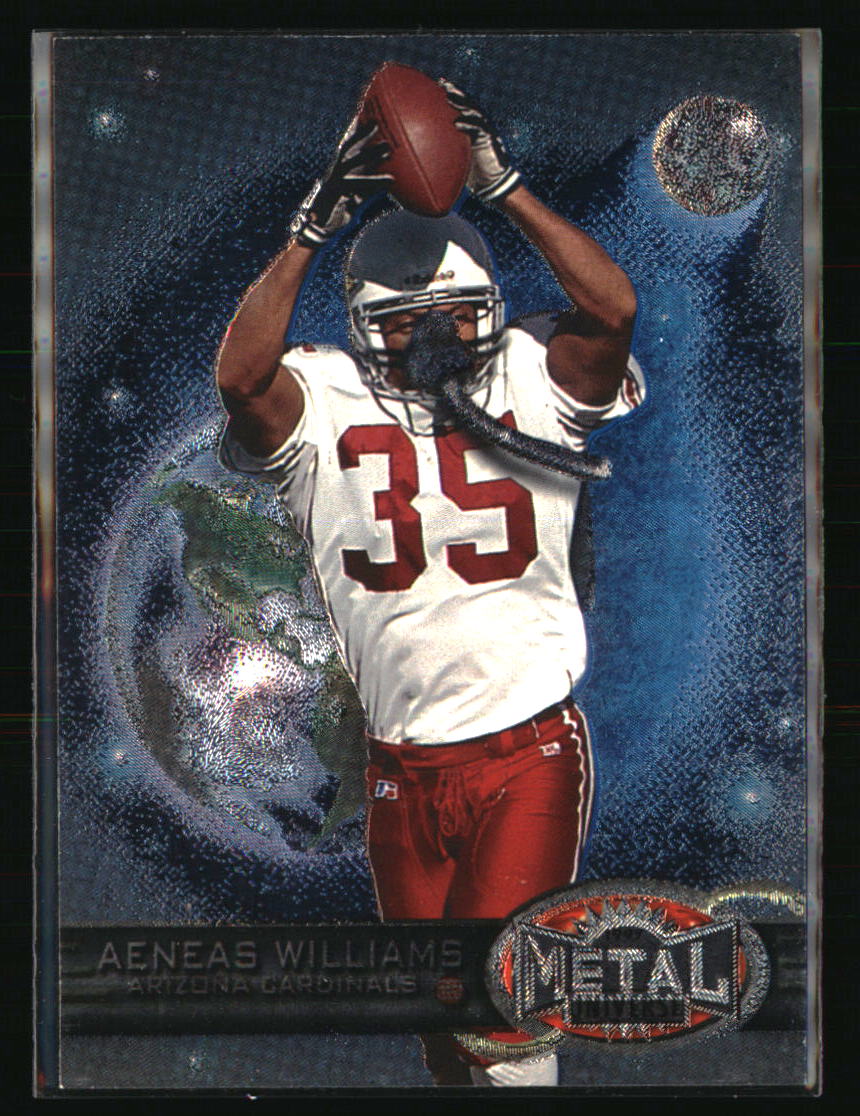 Arizona Cardinals Football Cards Choose From 250s Players Qty Discount Part 1 - Picture 10 of 167