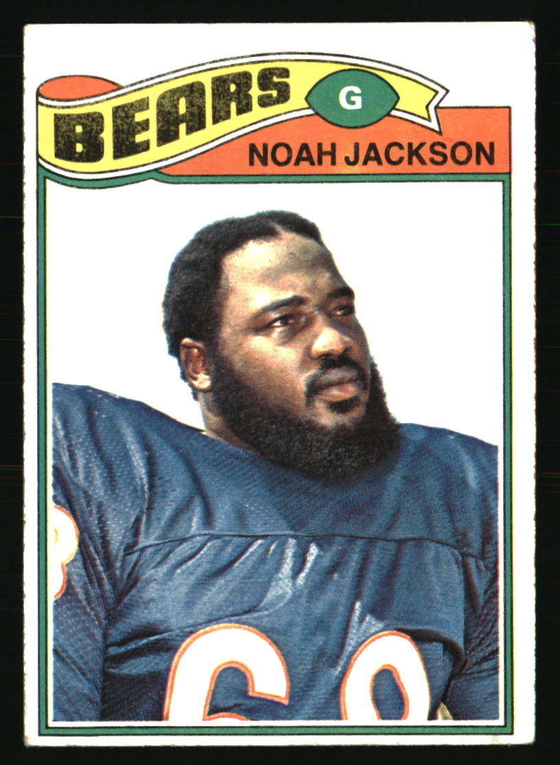 Chicago Bears Football Cards - Choose Player Quantity Discount - Picture 14 of 371