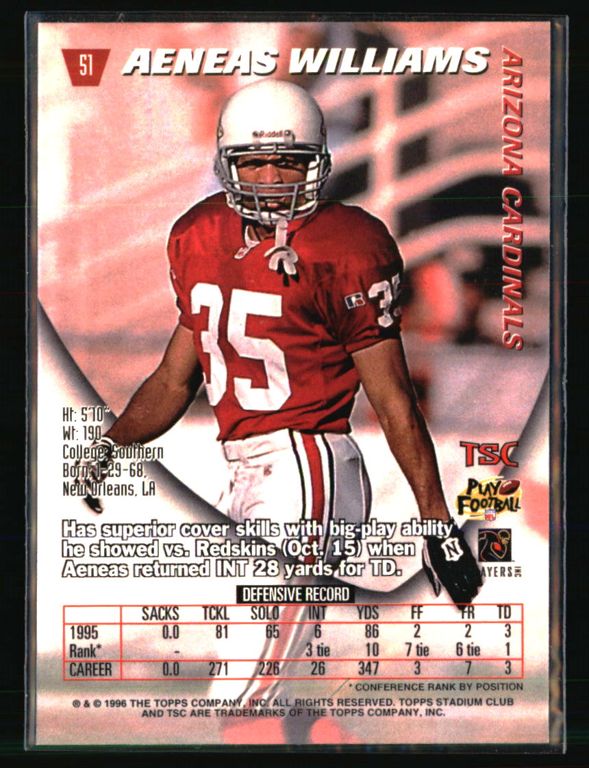 Arizona Cardinals Football Cards Choose From 250s Players Qty Discount Part 1 - Picture 13 of 167