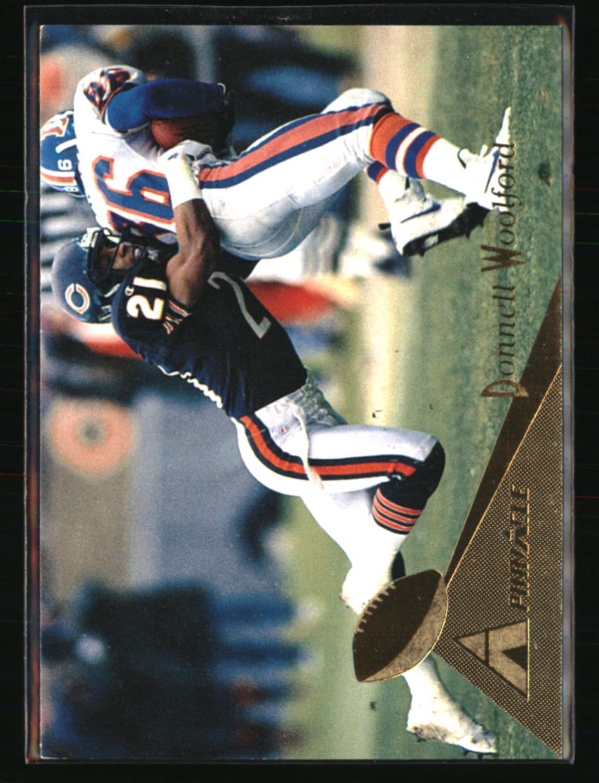 Chicago Bears Football Cards - Choose Player Quantity Discount - Picture 18 of 371