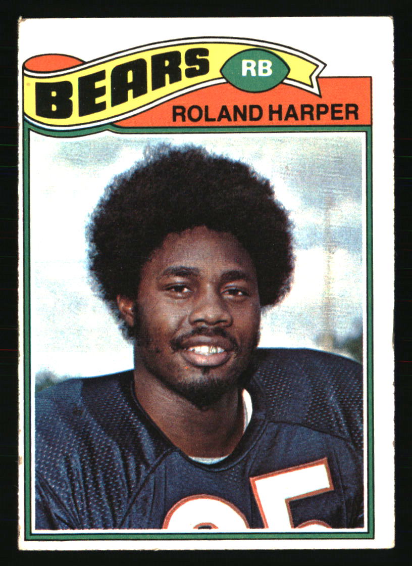 Chicago Bears Football Cards - Choose Player Quantity Discount - Picture 22 of 371