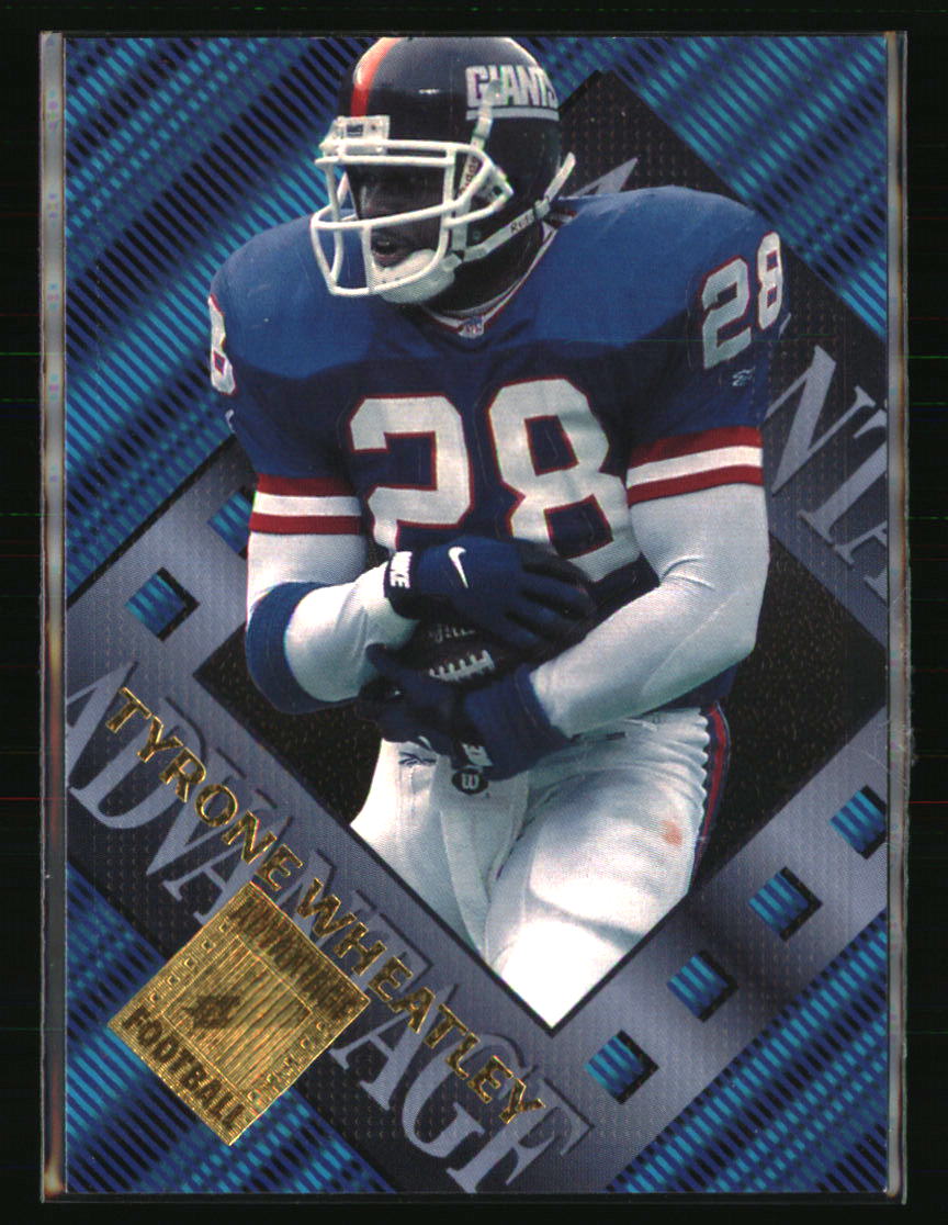 New York Giants Football Cards Quantity Discount 100s to Choose From