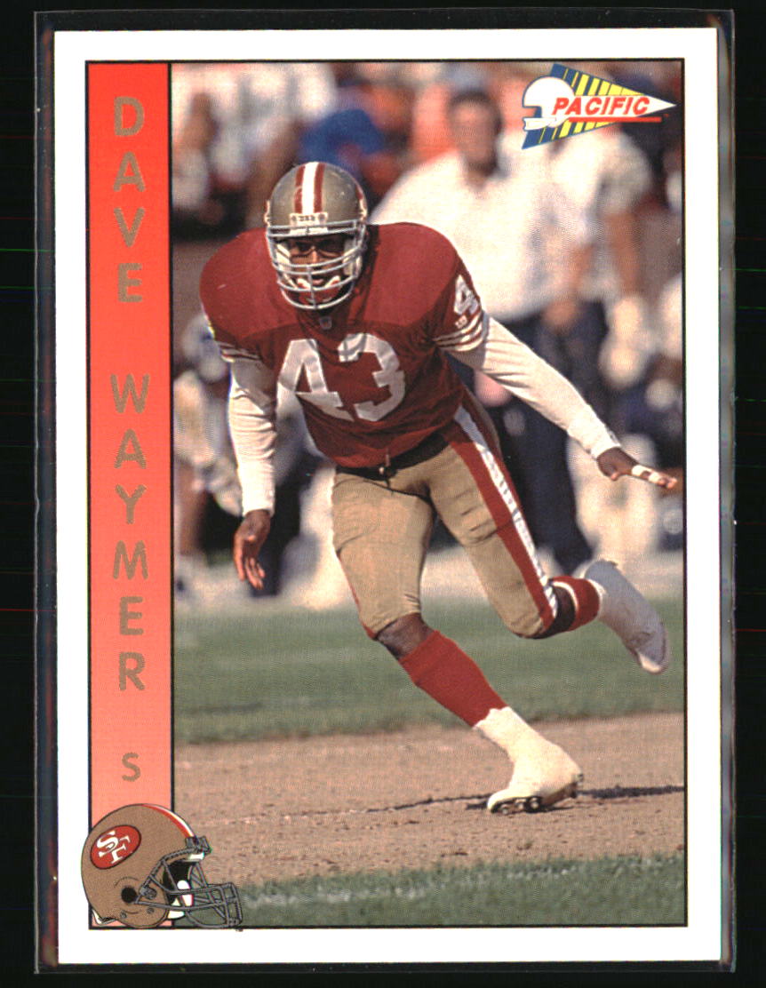 San Francisco 49ers Football Cards Choose Player Qty Discount 100s to Choose - Picture 44 of 425