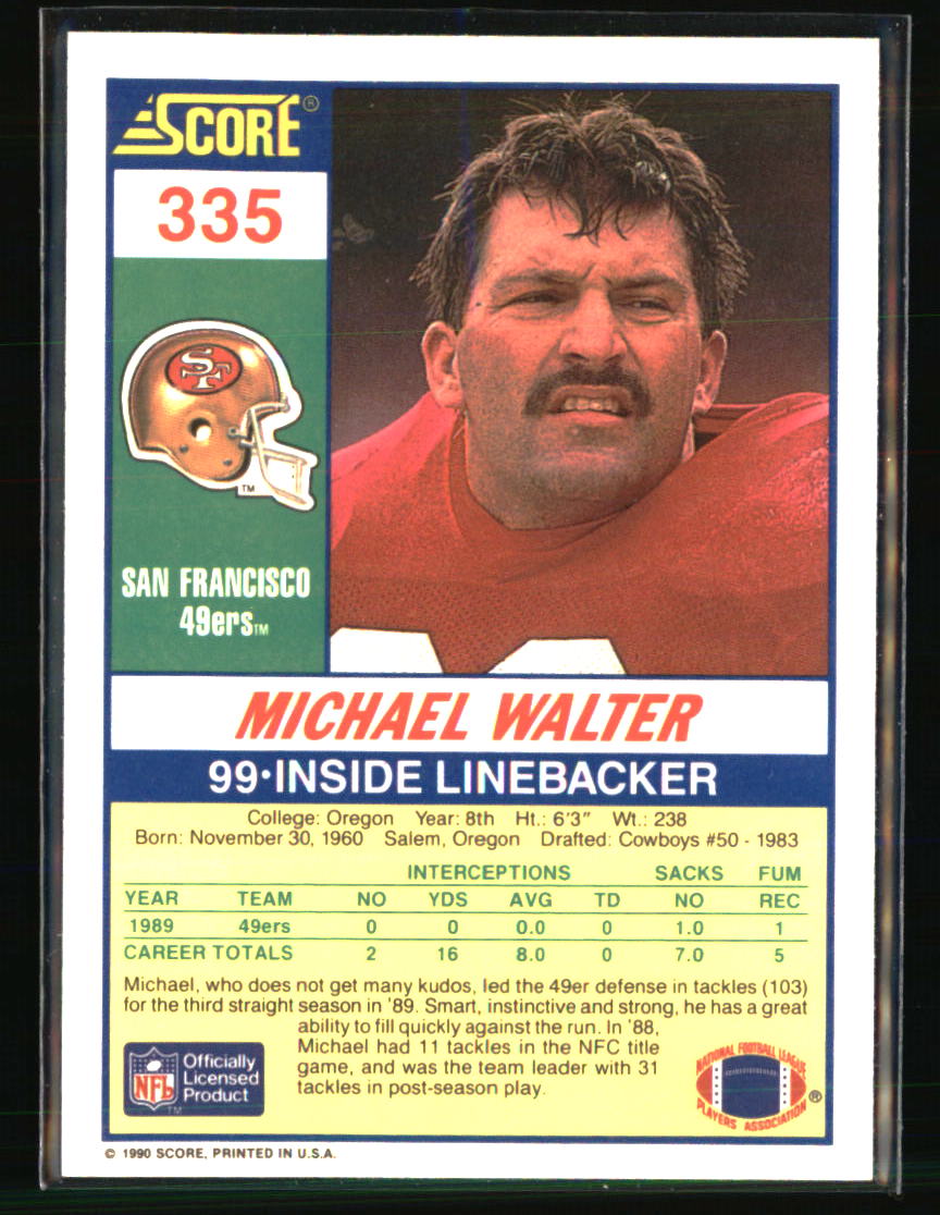 San Francisco 49ers Football Cards Choose Player Qty Discount 100s to Choose - Picture 161 of 425