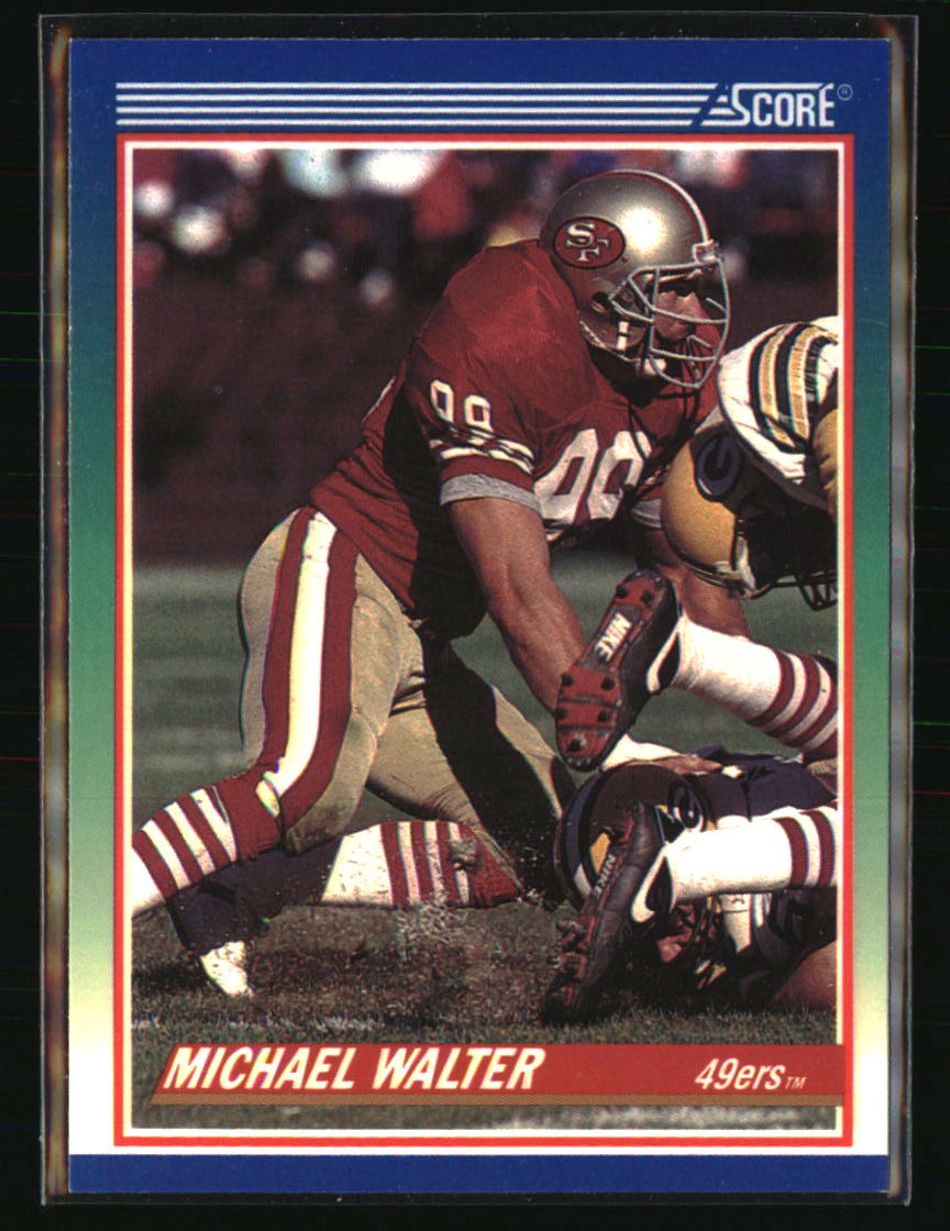 San Francisco 49ers Football Cards Choose Player Qty Discount 100s to Choose - Picture 160 of 425