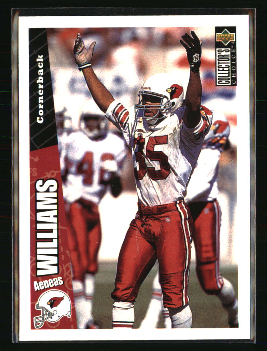 Arizona Cardinals Football Cards Choose From 250s Players Qty Discount Part 1 - Picture 16 of 167