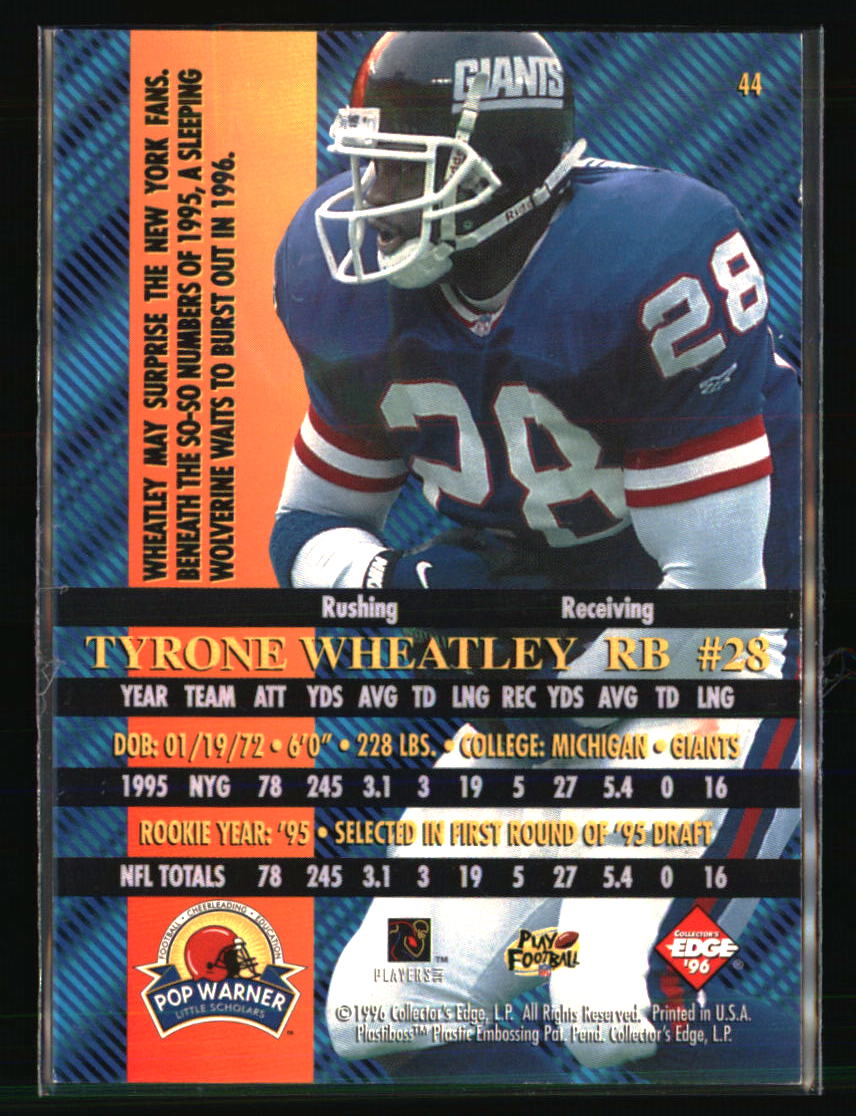 New York Giants Football Cards Quantity Discount 100s to Choose From