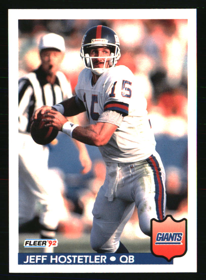 New York Giants Football Cards Quantity Discount 100s to Choose From