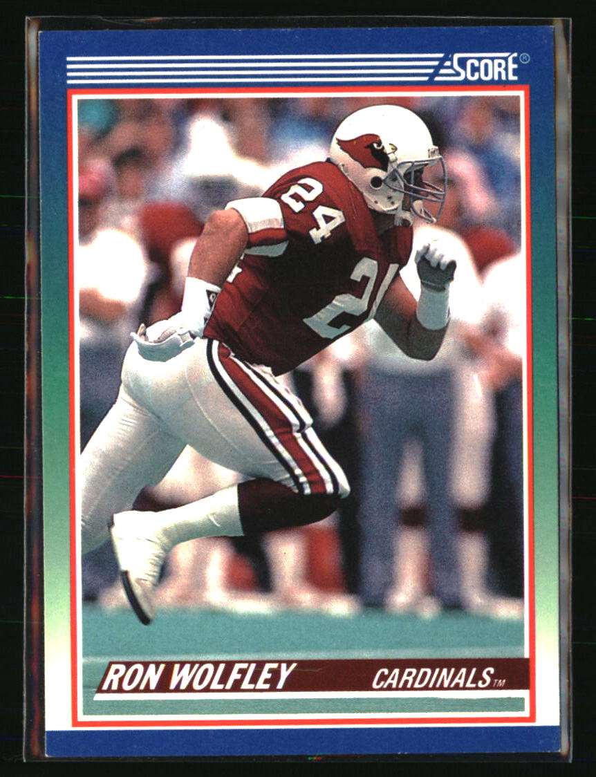 Arizona Cardinals Football Cards Choose From 250s Players Qty Discount Part 1 - Picture 18 of 167