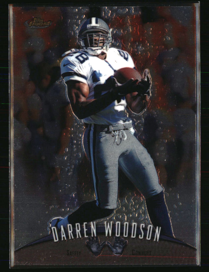 Dallas Cowboys Football Cards Choose Player Quantity Discount 100s to Choose - Picture 30 of 501