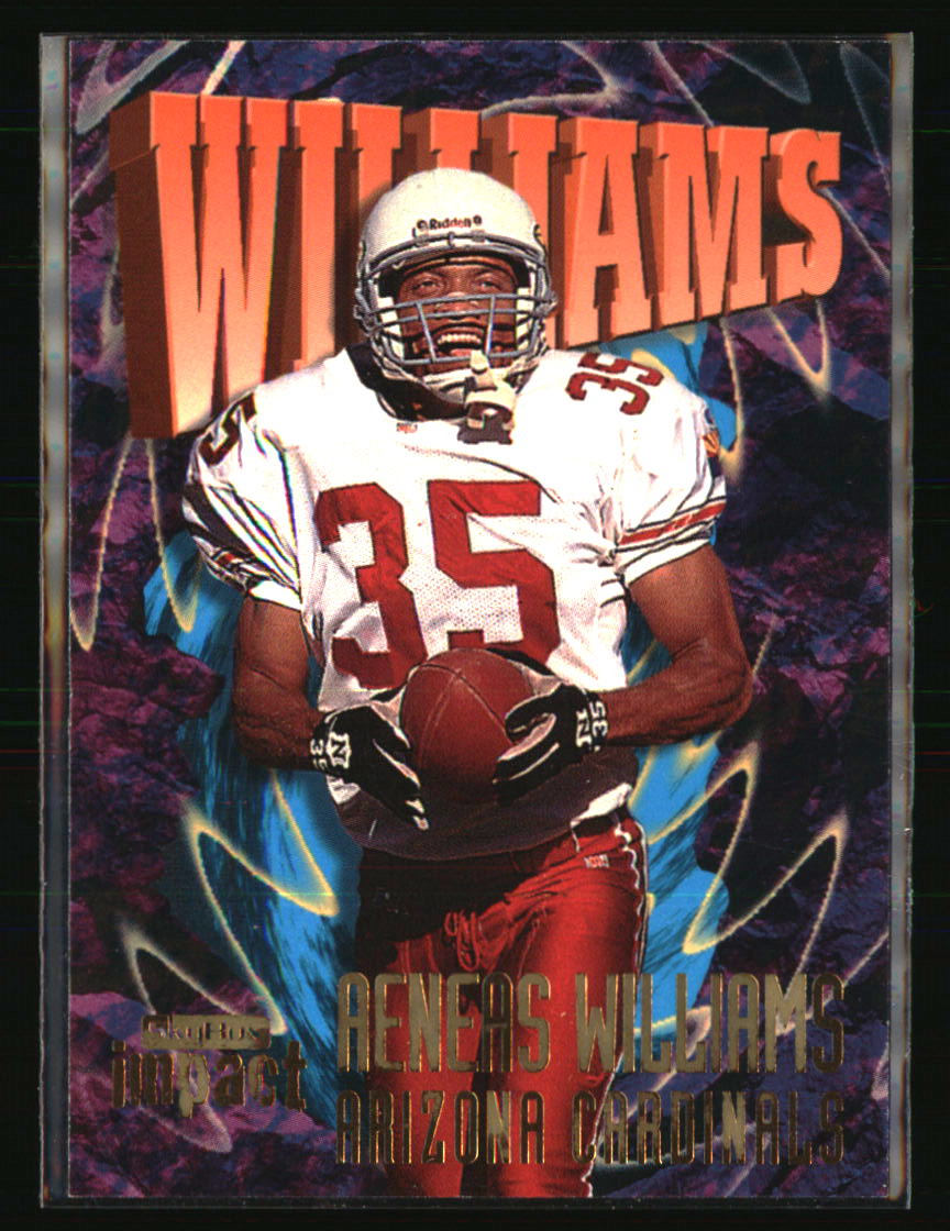 Arizona Cardinals Football Cards Choose From 250s Players Qty Discount Part 1 - Picture 22 of 167