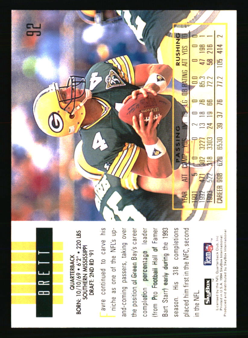 Green Bay Packers Football Cards Choose Player Quantity Discount 100s to Choose - Picture 19 of 501