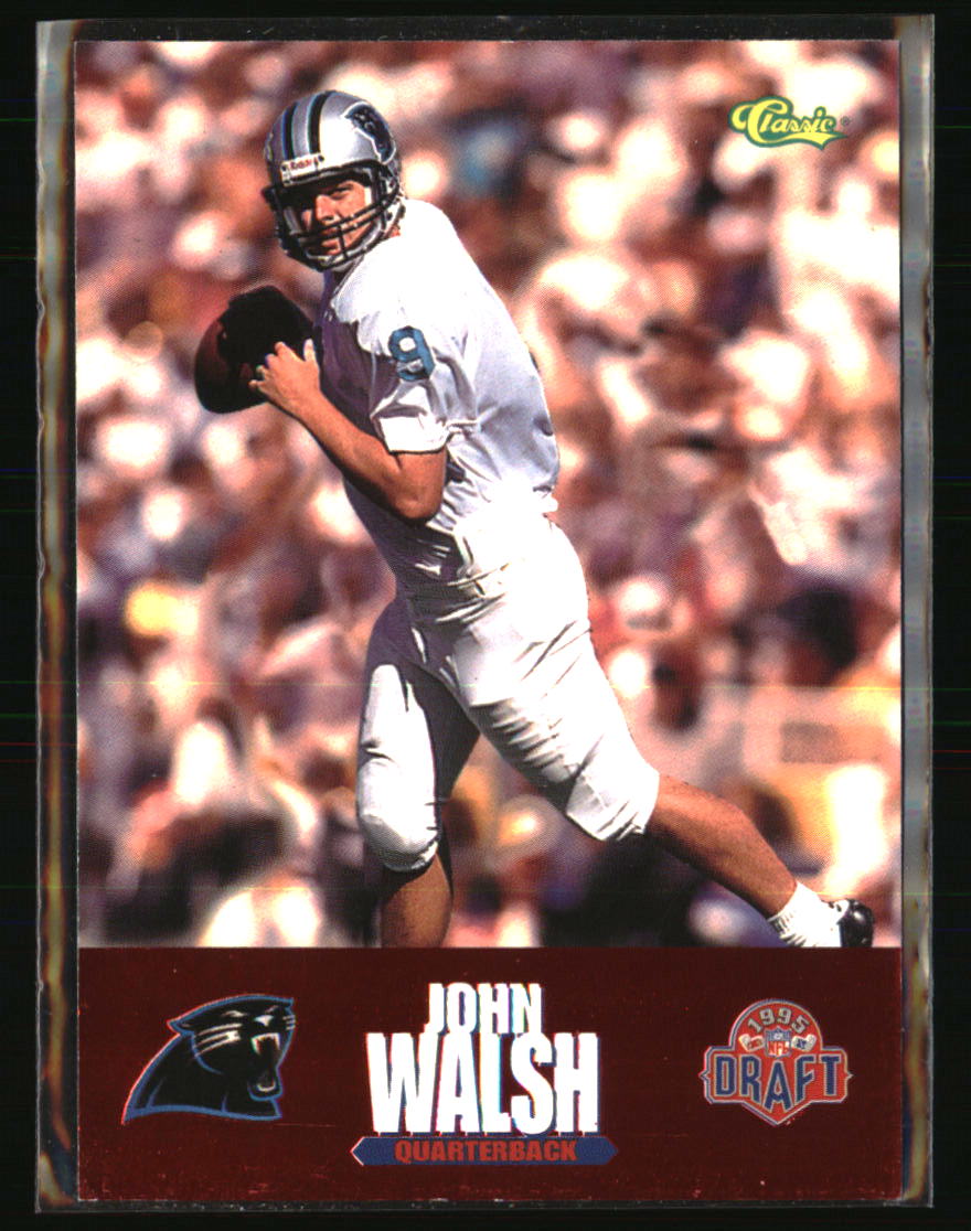 Carolina Panthers Football Cards - Choose from 50s Player Qty Discount - Part 6 - Picture 396 of 477