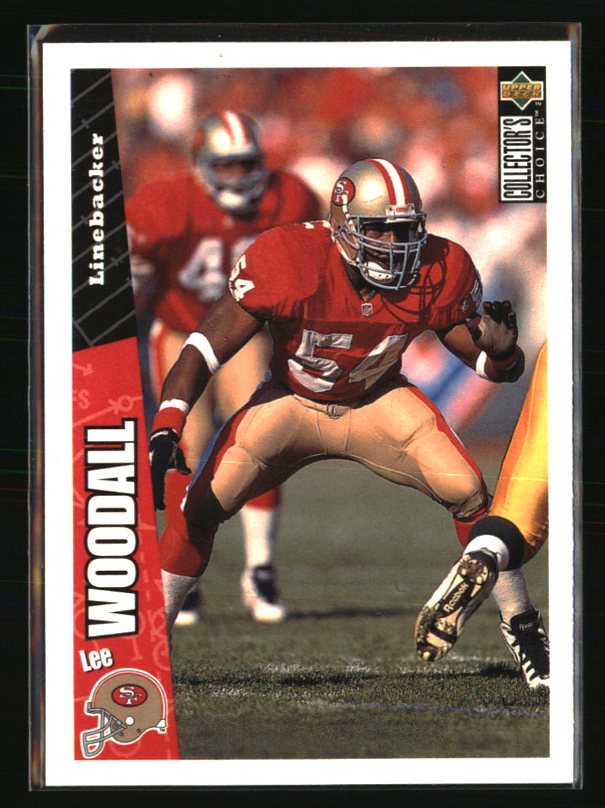 San Francisco 49ers Football Cards Choose Player Qty Discount 100s to Choose - Picture 144 of 425