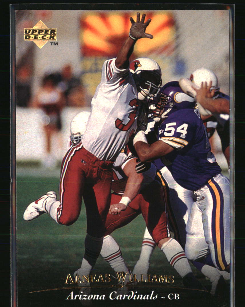 Arizona Cardinals Football Cards Choose From 250s Players Qty Discount Part 1 - Picture 24 of 167