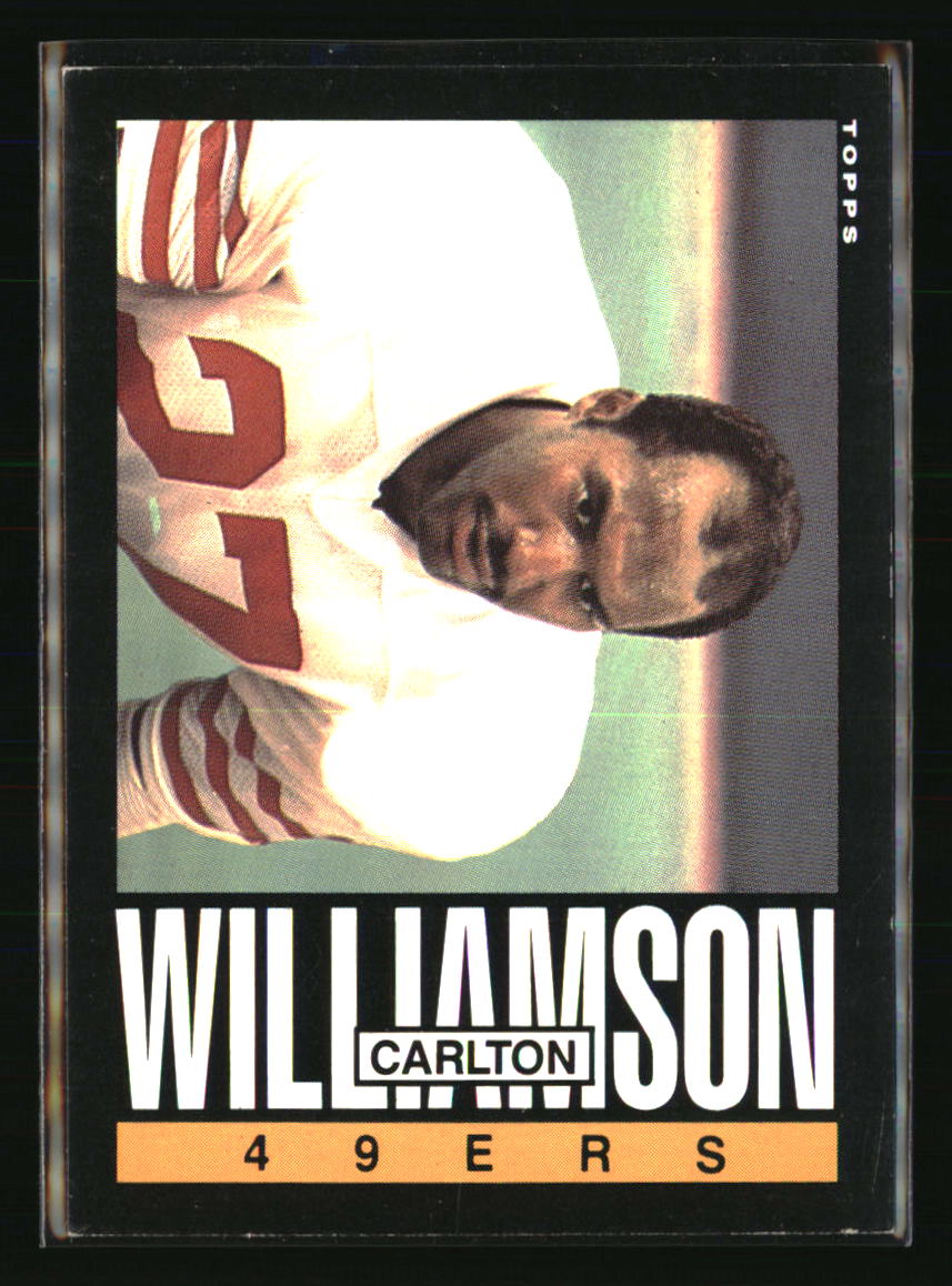 San Francisco 49ers Football Cards Choose Player Qty Discount 100s to Choose - Picture 18 of 425