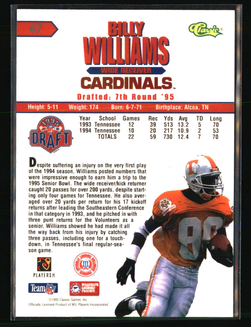 Arizona Cardinals Football Cards Choose From 250s Players Qty Discount Part 1 - Picture 29 of 167