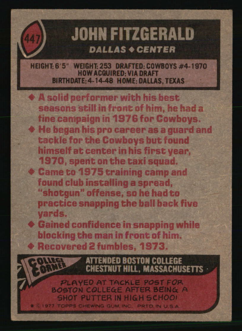 Dallas Cowboys Football Cards Choose Player Quantity Discount 100s to Choose - Picture 39 of 501