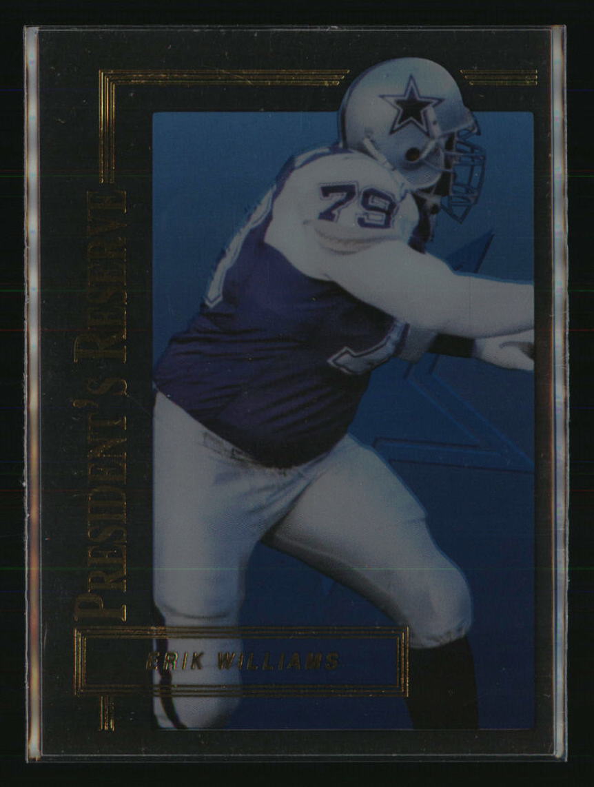 Dallas Cowboys Football Cards Choose Player Quantity Discount 100s to Choose - Picture 40 of 501