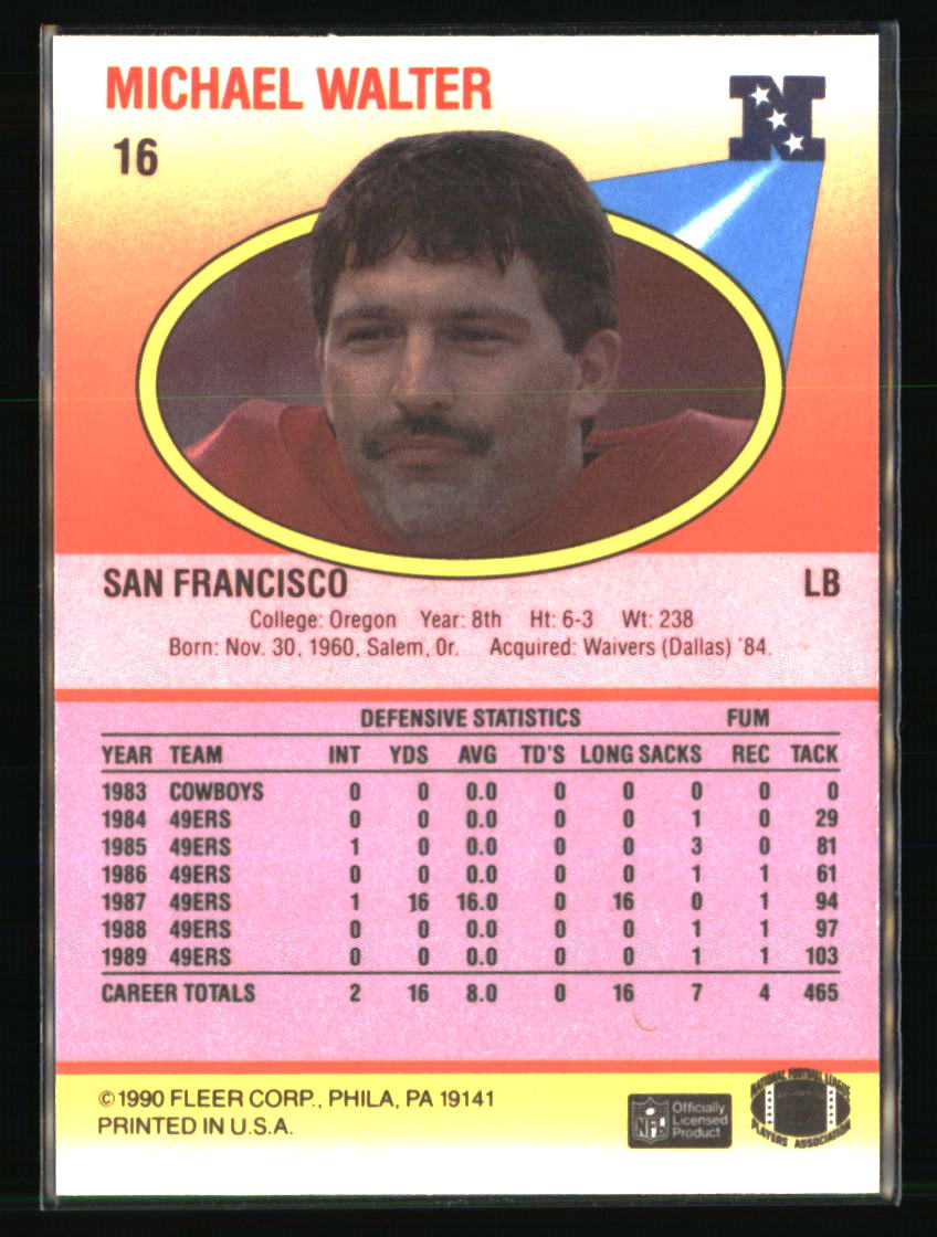 San Francisco 49ers Football Cards Choose Player Qty Discount 100s to Choose - Picture 159 of 425