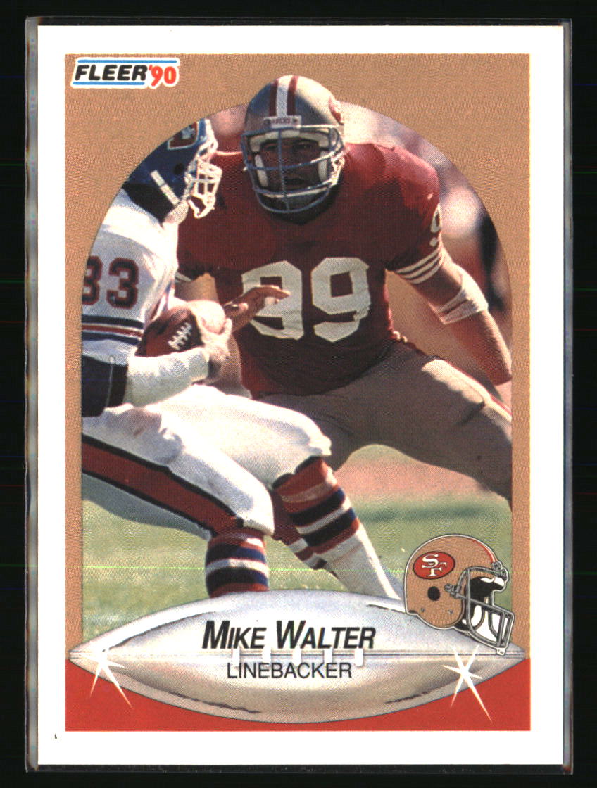 San Francisco 49ers Football Cards Choose Player Qty Discount 100s to Choose - Picture 158 of 425