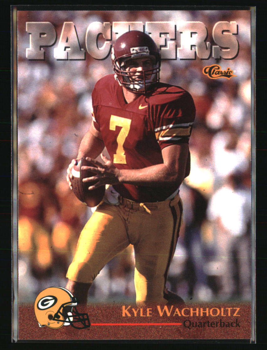 Green Bay Packers Football Cards Choose Player Quantity Discount 100s to Choose - Picture 24 of 501